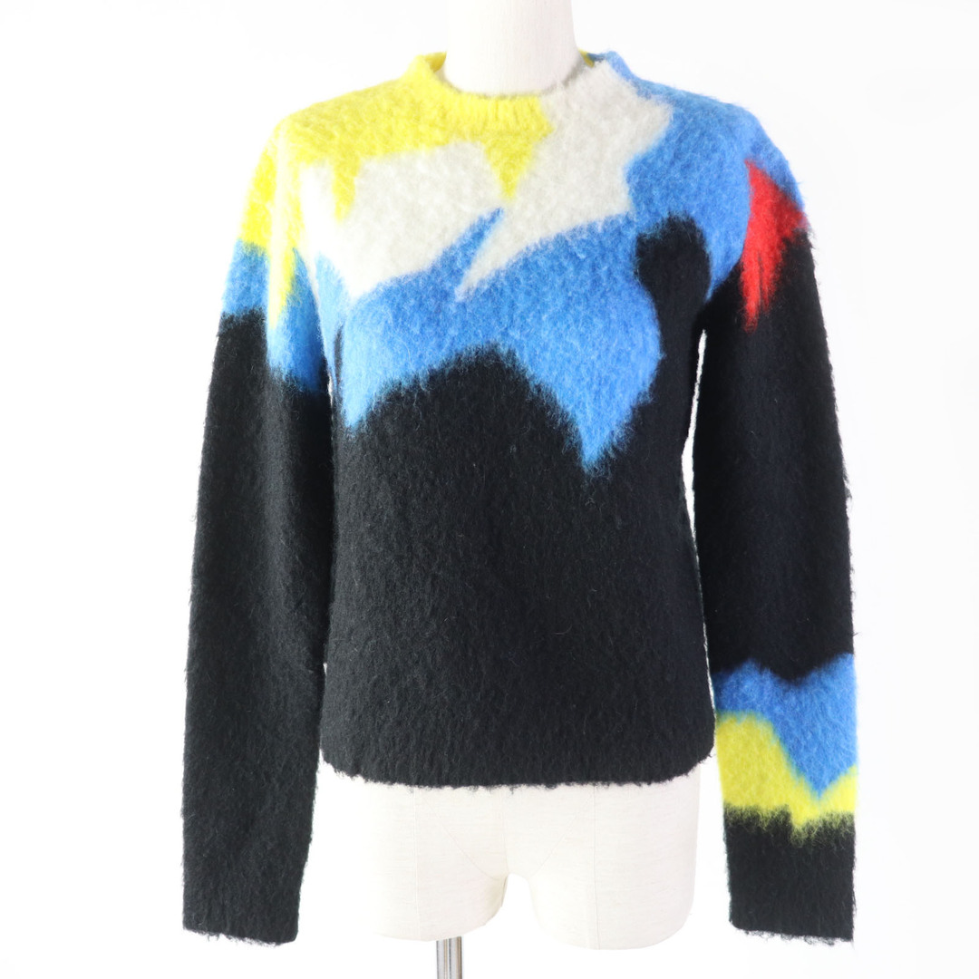 LOEWE - 未使用品 LOEWE ロエベ 21AW S540Y14K66 INTARSIA LOEWE - 未使用品 LOEWE ロエベ 21AW S540Y14K66 INTARSIA