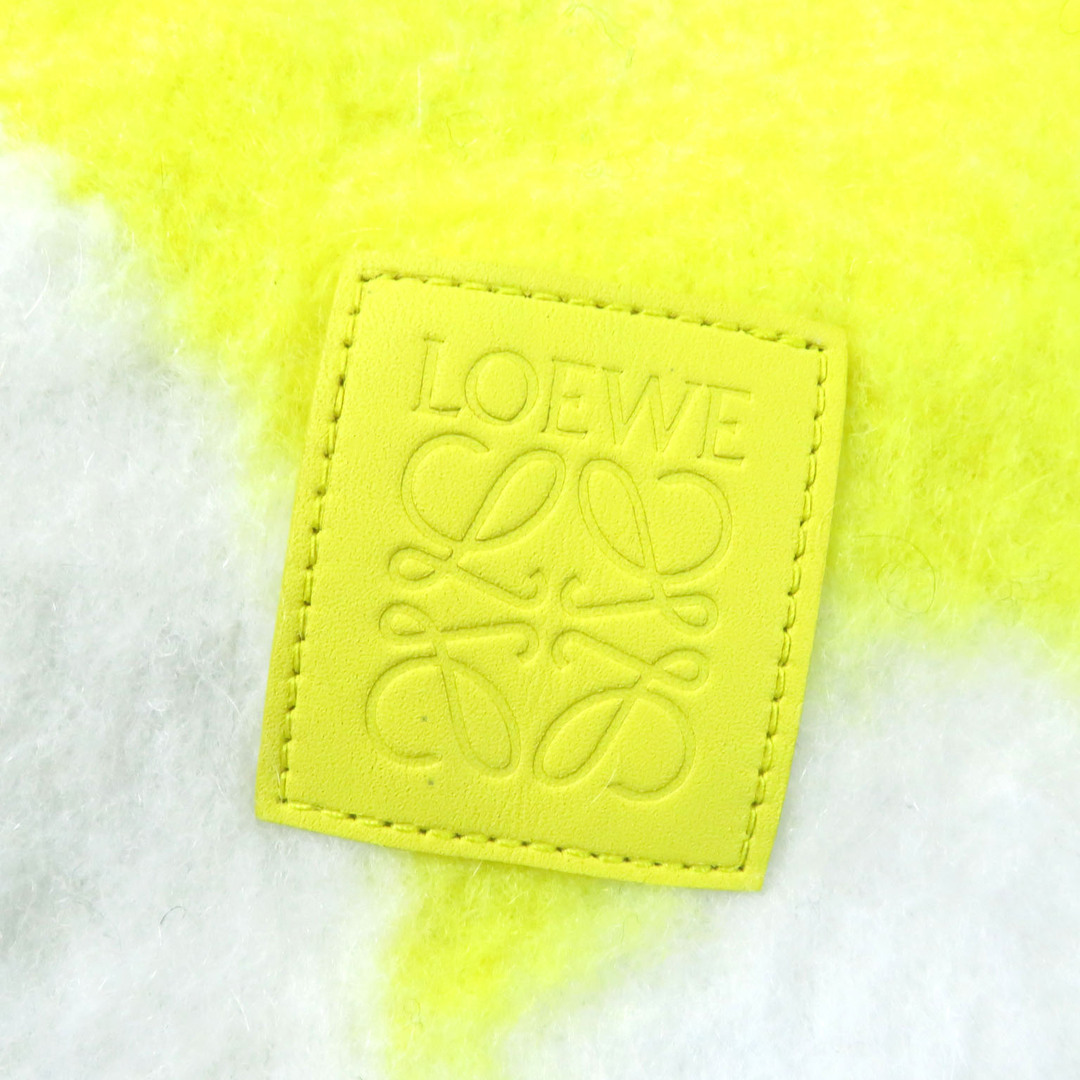 LOEWE - 未使用品 LOEWE ロエベ 21AW S540Y14K66 INTARSIA LOEWE - 未使用品 LOEWE ロエベ 21AW S540Y14K66 INTARSIA