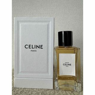 セリーヌ(celine)の【ほぼ未使用品】セリーヌ パラード オードゥ パルファン 100ml(ユニセックス)