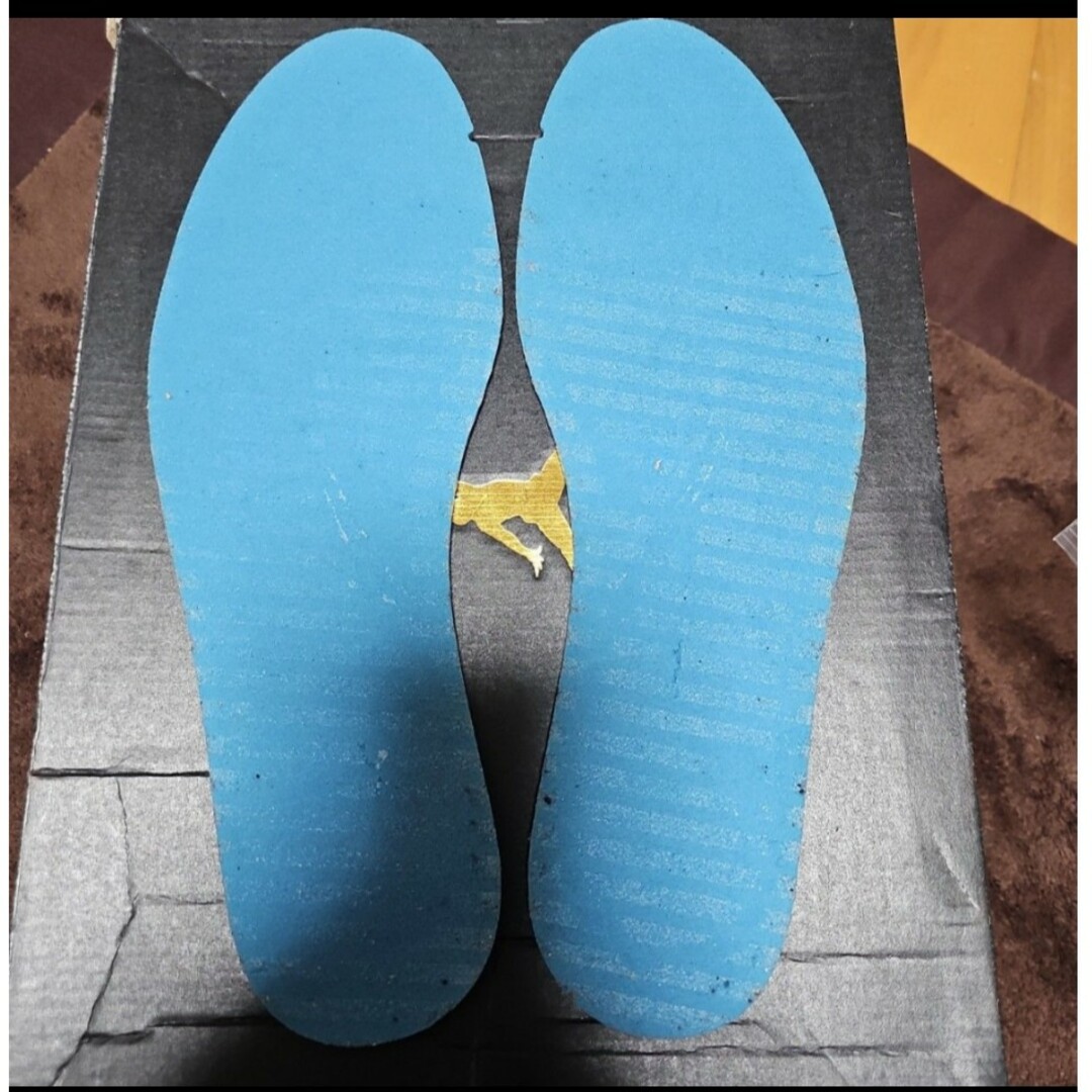 エアジョーダン1　MID　ブレッド　BRED　28cm メンズの靴/シューズ(スニーカー)の商品写真