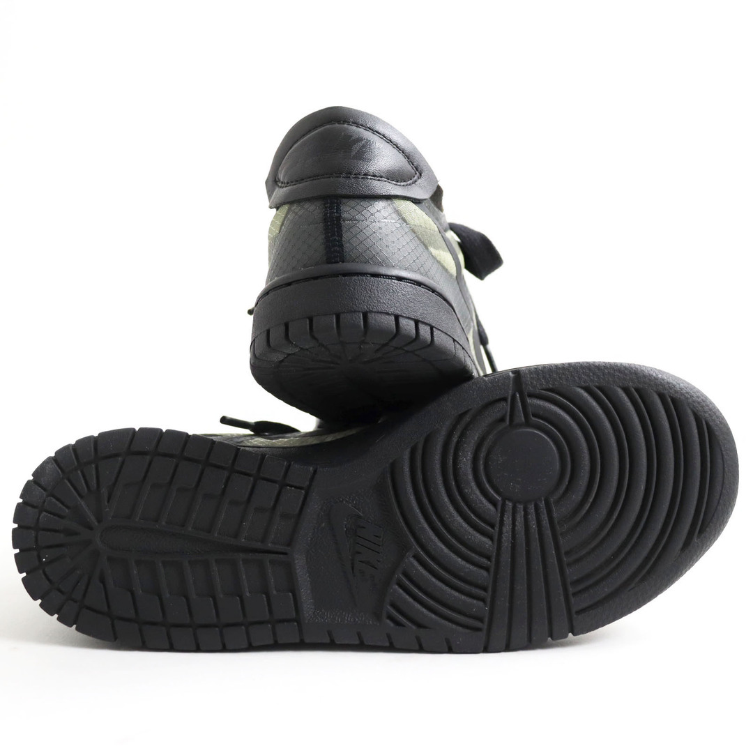 NIKE - 未使用品 NIKE ナイキ COMME des GARCONS NIKE - 未使用品 NIKE ナイキ COMME des GARCONS