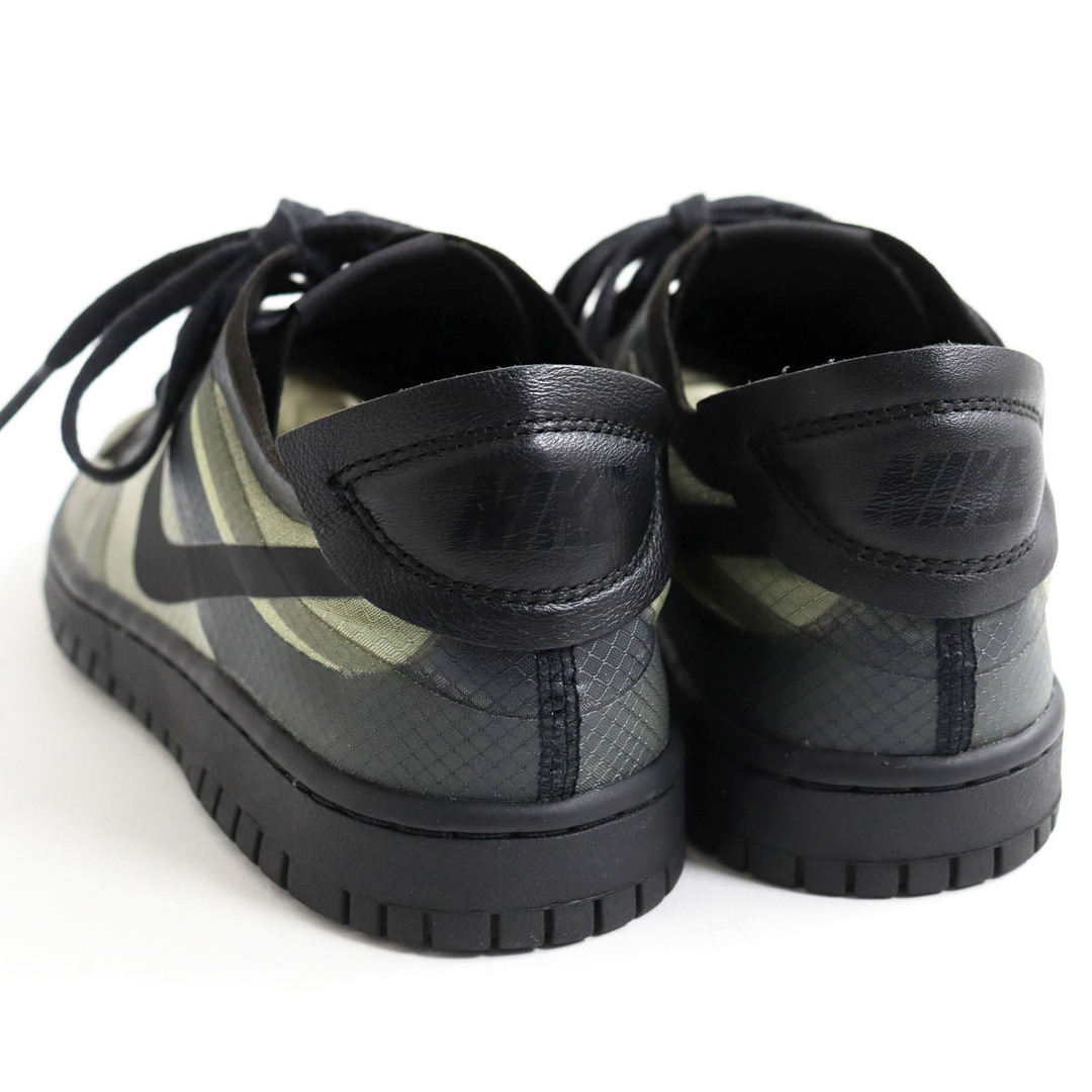 NIKE - 未使用品 NIKE ナイキ COMME des GARCONS NIKE - 未使用品 NIKE ナイキ COMME des GARCONS