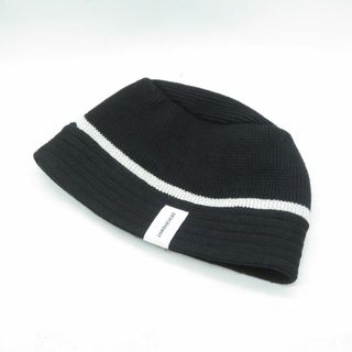 ディセンダント(DESCENDANT)のDESCENDANT 23aw POT HAT(ハット)