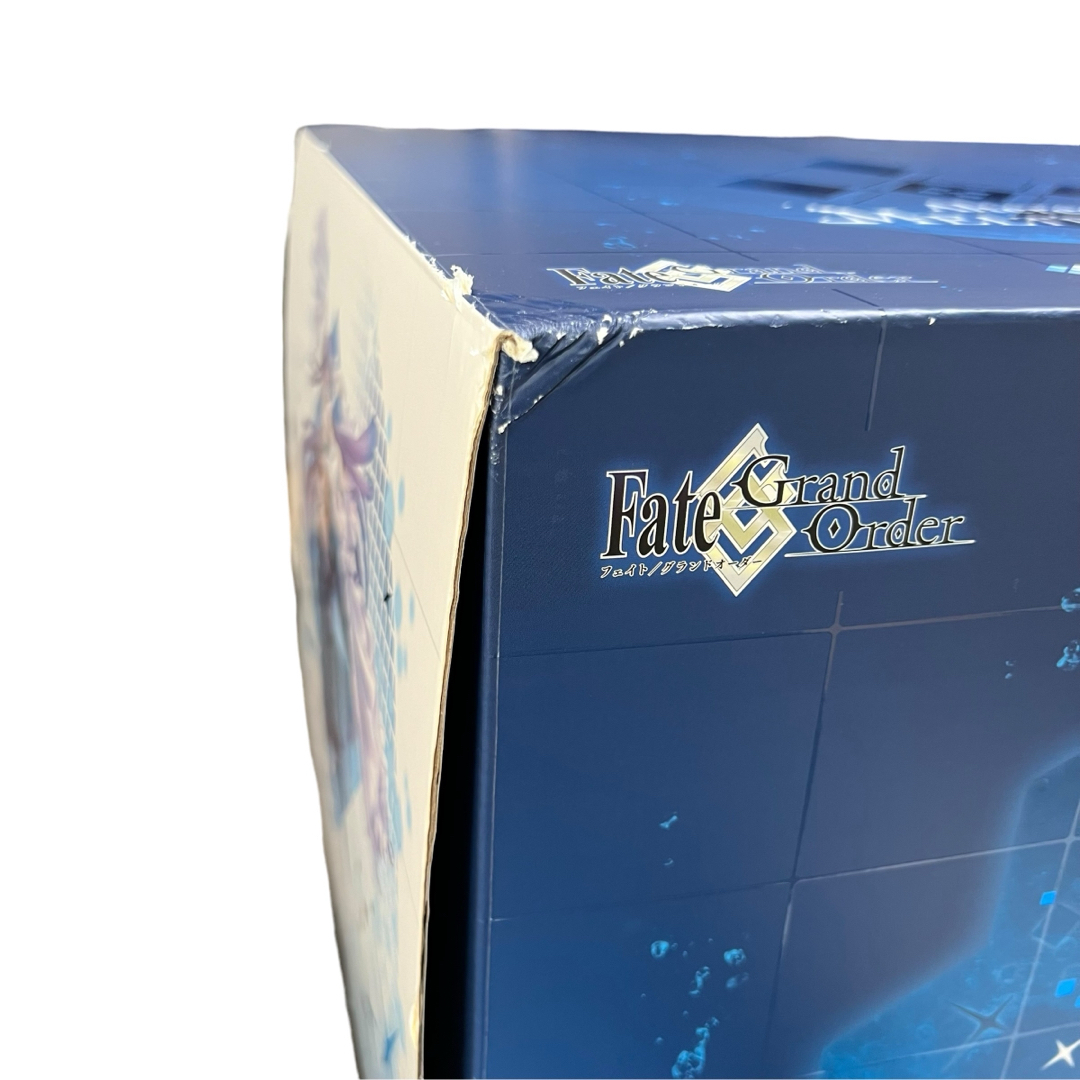 ALTER(アルター)のFate/Grand Order アルターエゴ/メルトリリス 1/8 完成品 エンタメ/ホビーのフィギュア(アニメ/ゲーム)の商品写真