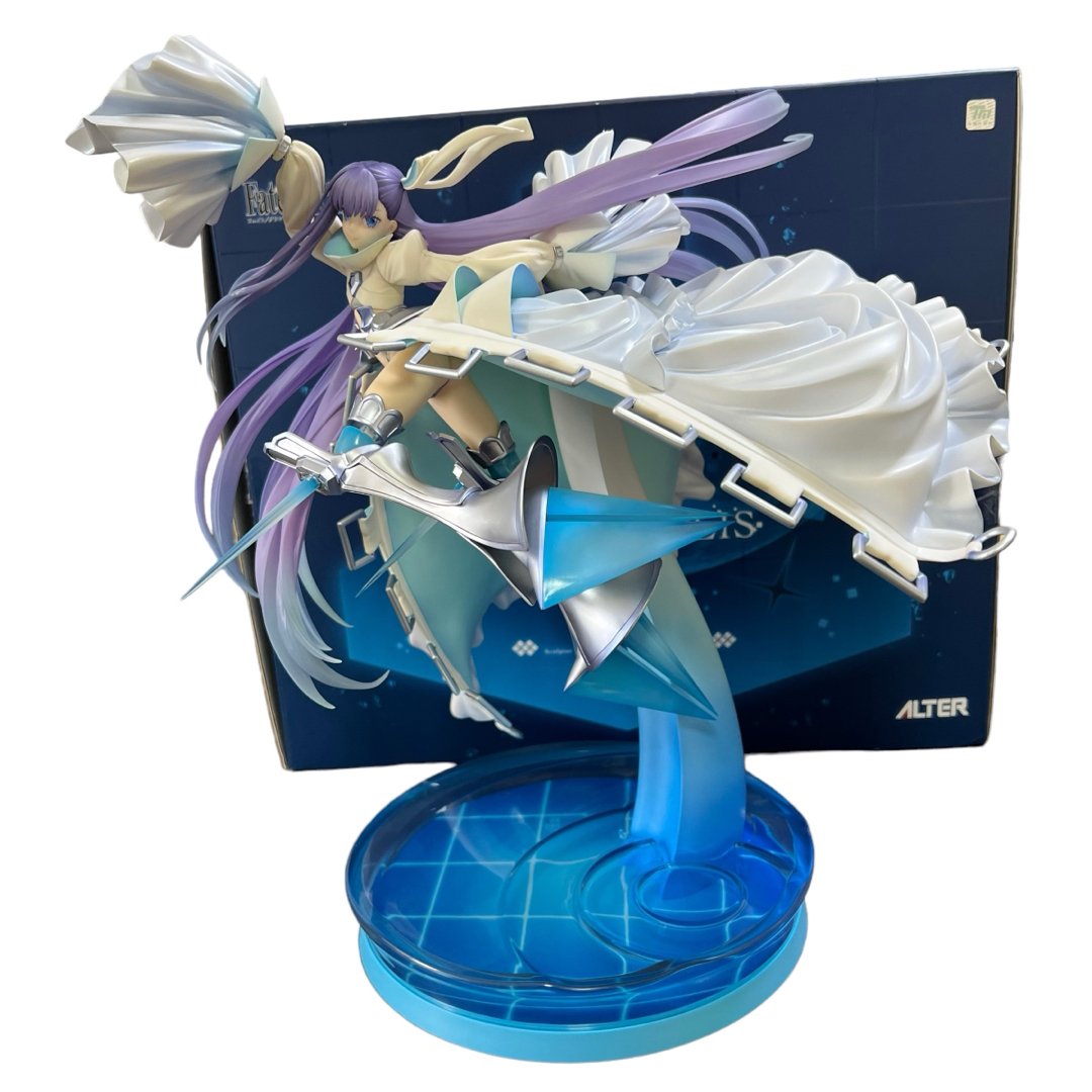 ALTER(アルター)のFate/Grand Order アルターエゴ/メルトリリス 1/8 完成品 エンタメ/ホビーのフィギュア(アニメ/ゲーム)の商品写真