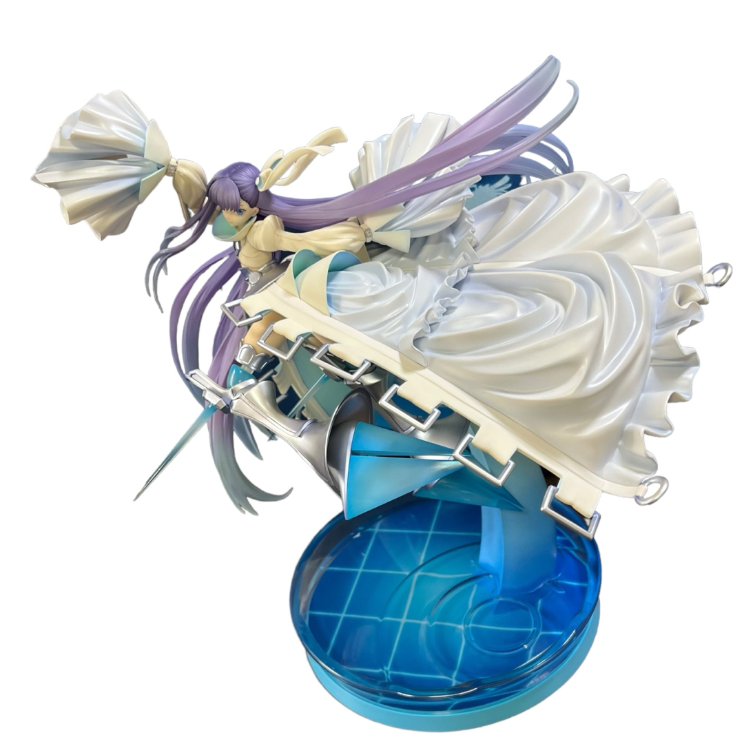 ALTER(アルター)のFate/Grand Order アルターエゴ/メルトリリス 1/8 完成品 エンタメ/ホビーのフィギュア(アニメ/ゲーム)の商品写真