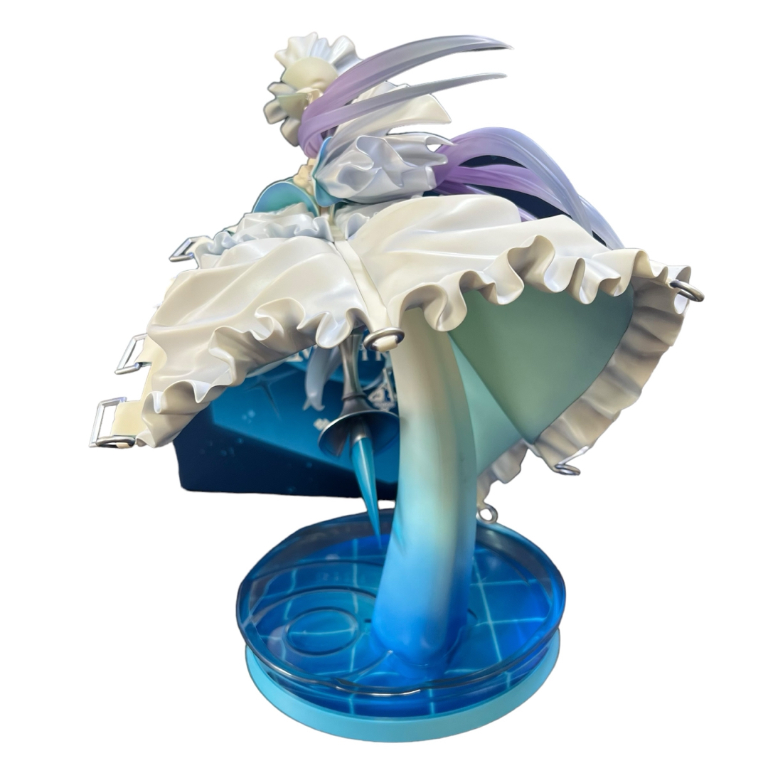 ALTER(アルター)のFate/Grand Order アルターエゴ/メルトリリス 1/8 完成品 エンタメ/ホビーのフィギュア(アニメ/ゲーム)の商品写真