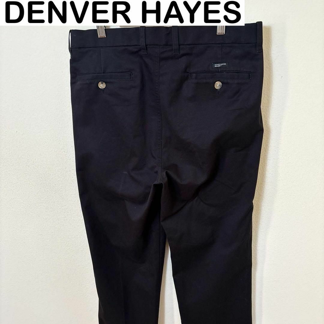 VINTAGE(ヴィンテージ)のDENVERHAYES KHAKIS 2タック　チノパン　古着　アメカジ メンズのパンツ(その他)の商品写真