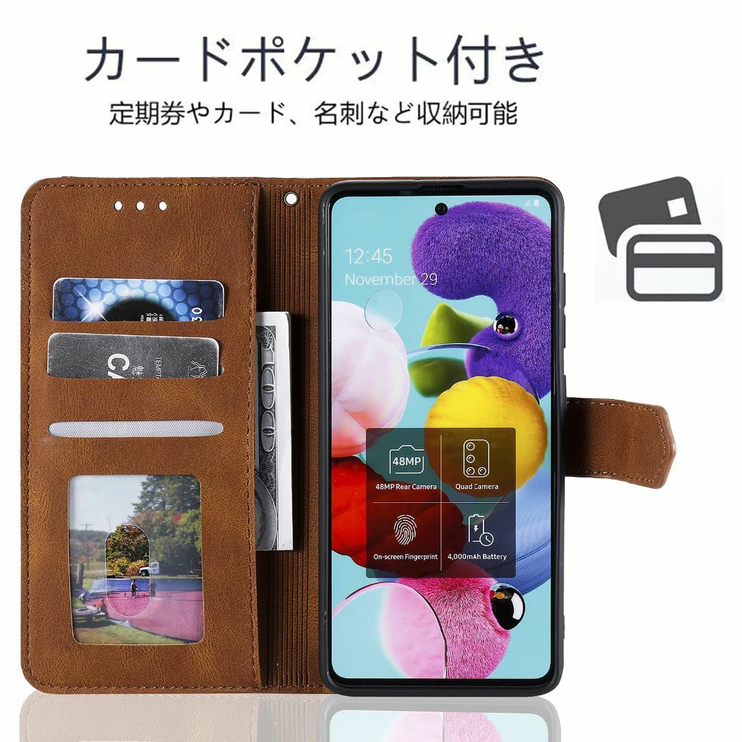 UnivoColors Galaxy S22 Ultra 5G（ SC-52C  スマホ/家電/カメラのスマホアクセサリー(その他)の商品写真