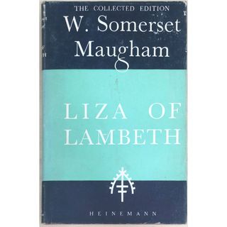 ［中古］LIZA OF LAMBETH　W.Somerset Maugham　管理番号：20240319-2(その他)