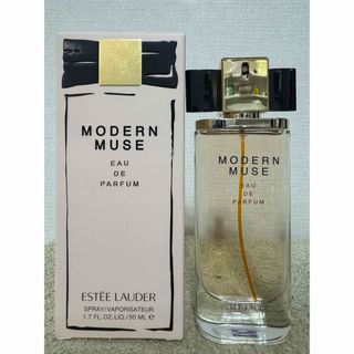 Estee Lauder - 【新品未使用】エスティ ローダー モダン ミューズ オーデ パフューム 50ml