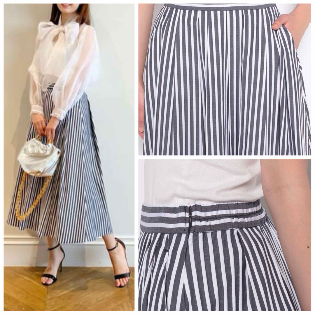 LOULOU WILLOUGHBY - 【極美品】Loulou Willoughby コード LOULOU WILLOUGHBY - 【極美品】Loulou Willoughby コード