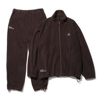 グラフペーパー(Graphpaper)のfreshservice フレッシュサービス　FLEECE TRACK SUIT(スウェット)