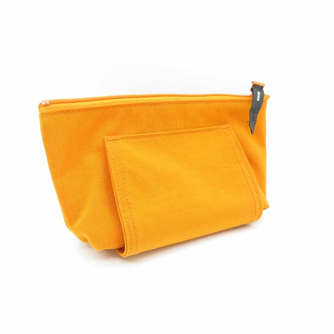 W)taps(ダブルタップス)のWTAPS NYLON POUCH ORANGE メンズのファッション小物(その他)の商品写真