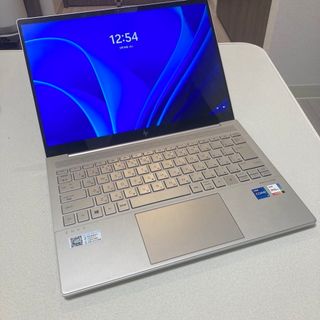 HP - HP ENVY 14-eb0004TU ノートパソコン