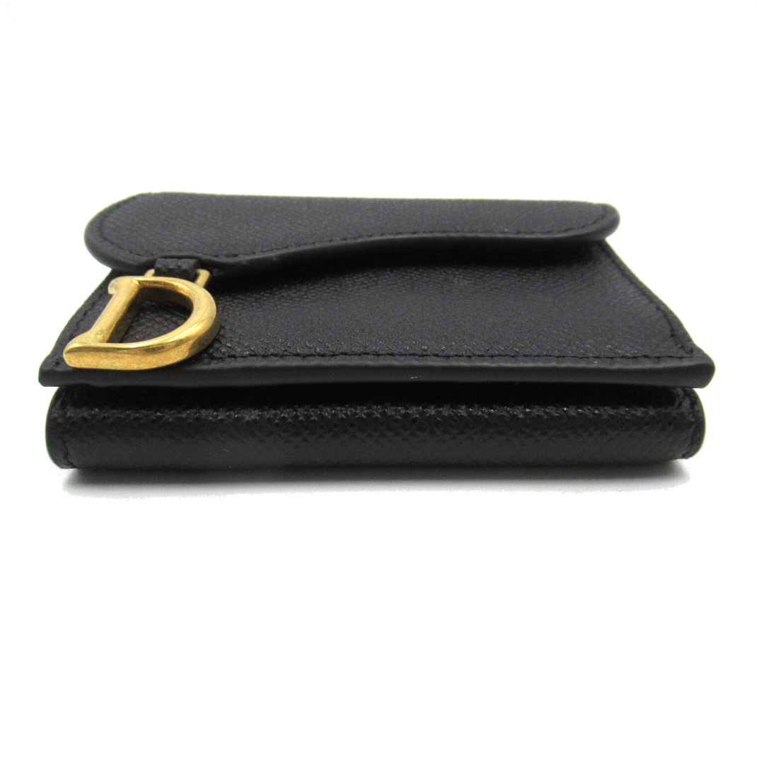 Dior(ディオール)のディオール 三つ折り財布 三つ折り財布 レディースのファッション小物(財布)の商品写真