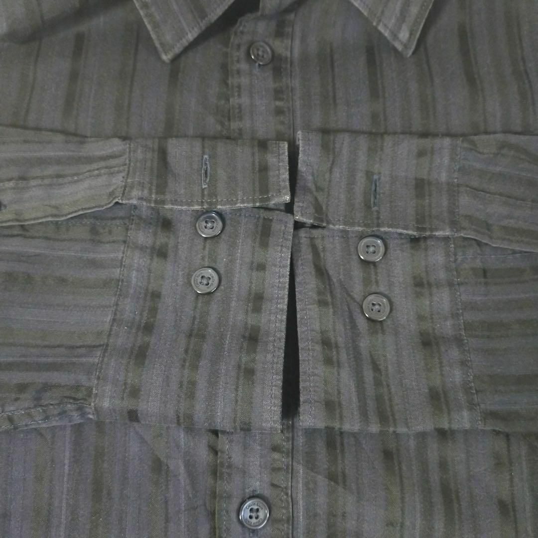 Calvin Klein(カルバンクライン)のカルバンクライン CALVIN Klein 長袖シャ メンズのトップス(Tシャツ/カットソー(七分/長袖))の商品写真