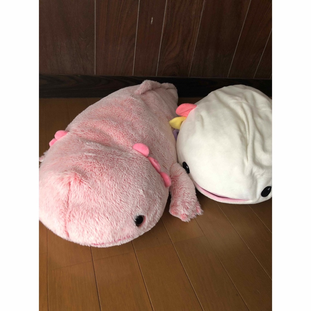 ぬいぐるみ　まとめ売り　セット エンタメ/ホビーのおもちゃ/ぬいぐるみ(ぬいぐるみ)の商品写真