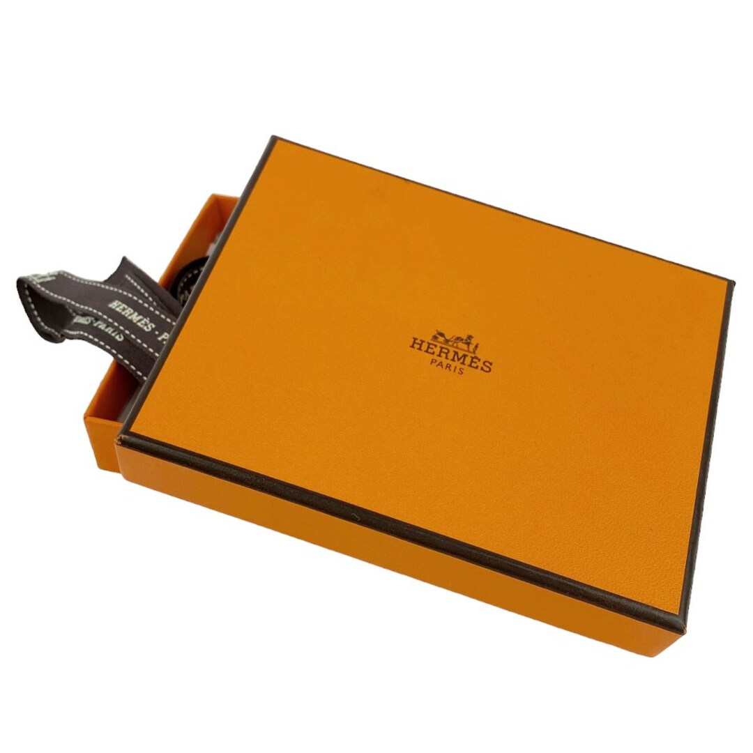 HERMES - □未使用□ エルメス シティ カードケース 名刺入れ HERMES - □未使用□ エルメス シティ カードケース 名刺入れ