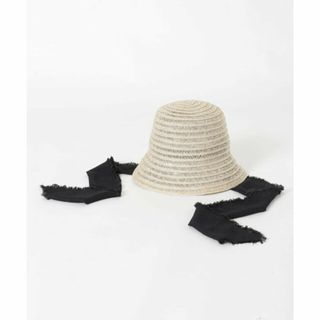 アーバンリサーチ(URBAN RESEARCH)の【KINARI】La Maison de Lyllis CLOCHE SCARF HAT(ハット)