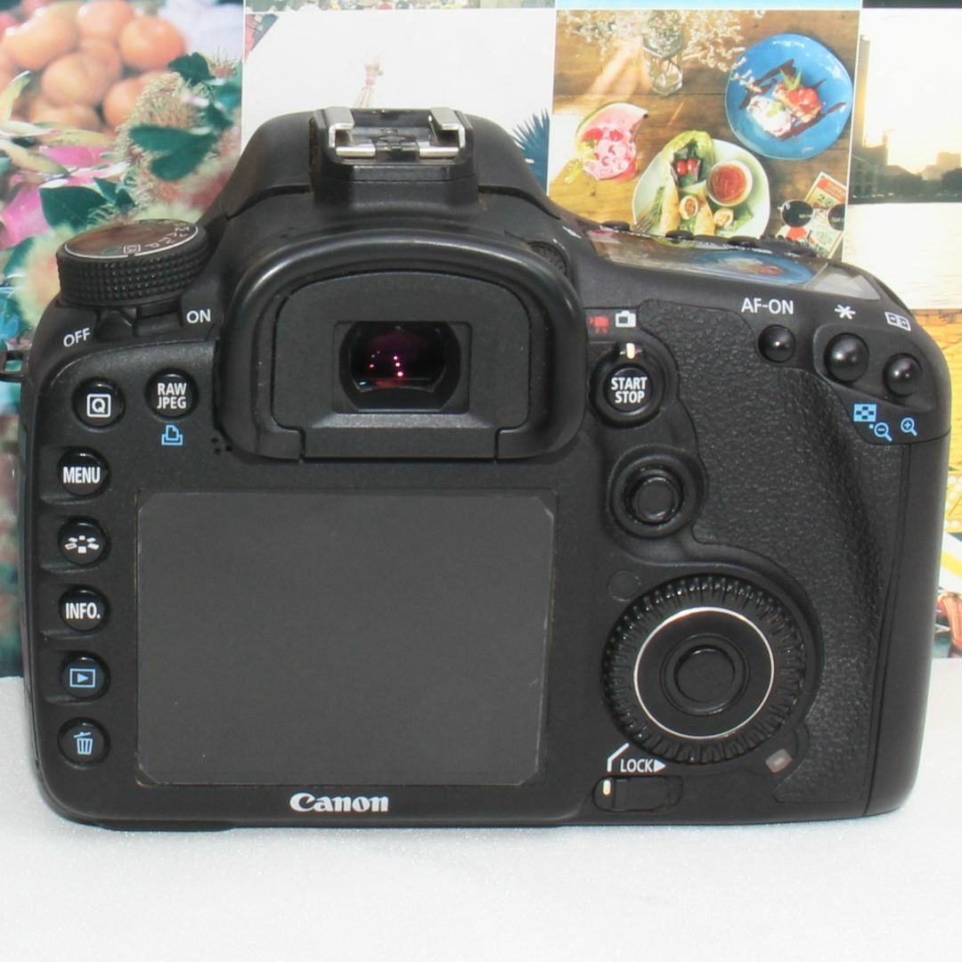 ❤️予備バッテリー付❤️Canon EOS 7D 超望遠 300mmレンズセット ❤️予備バッテリー付❤️Canon EOS 7D 超望遠 300mmレンズセット