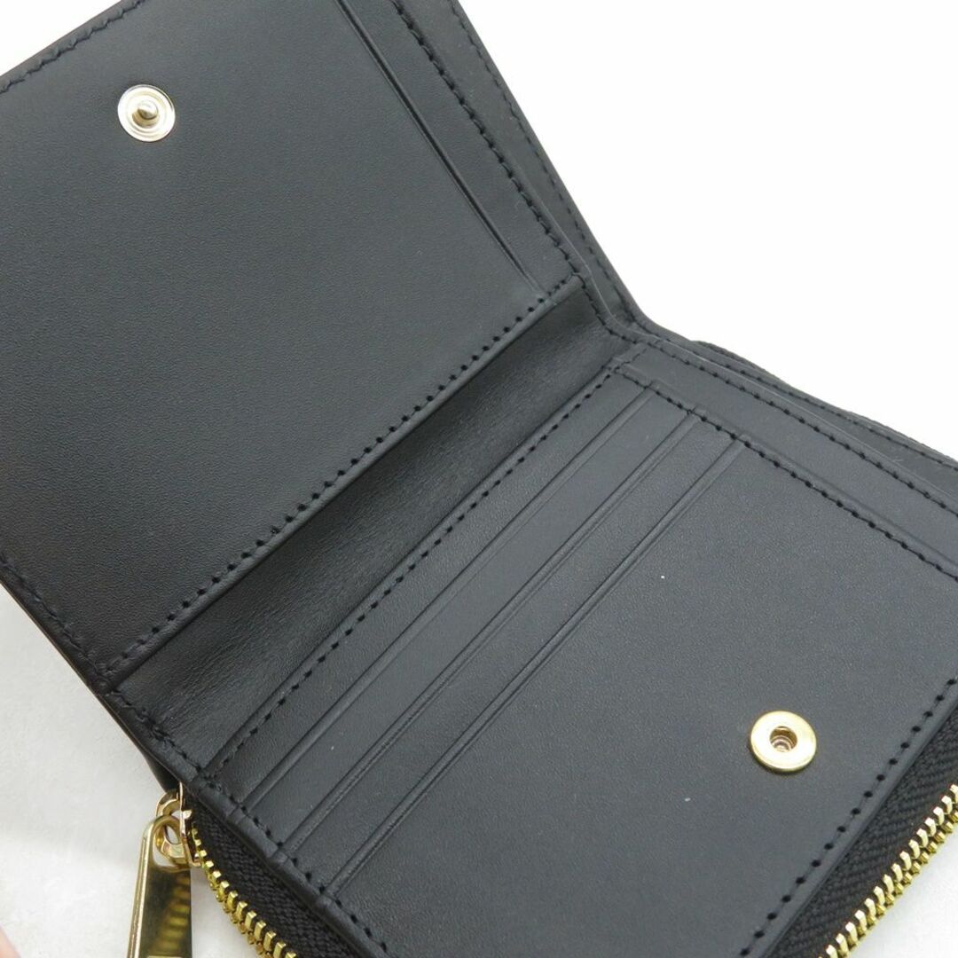 A.P.C(アーペーセー)のA.P.C Emmanuelle Cocompact Wallet F63029 メンズのファッション小物(折り財布)の商品写真