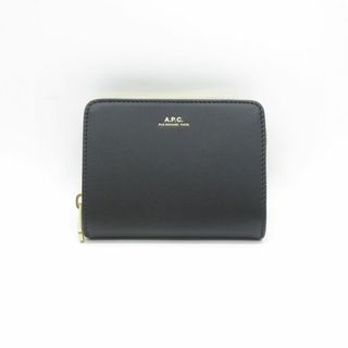 アーペーセー(A.P.C)のA.P.C Emmanuelle Cocompact Wallet F63029(折り財布)