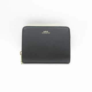 A.P.C - A.P.C Emmanuelle Cocompact Wallet F63029