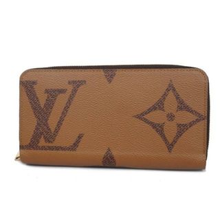 LOUIS VUITTON - 【人気】ルイヴィトン 長財布 ブラック フラップ 型 