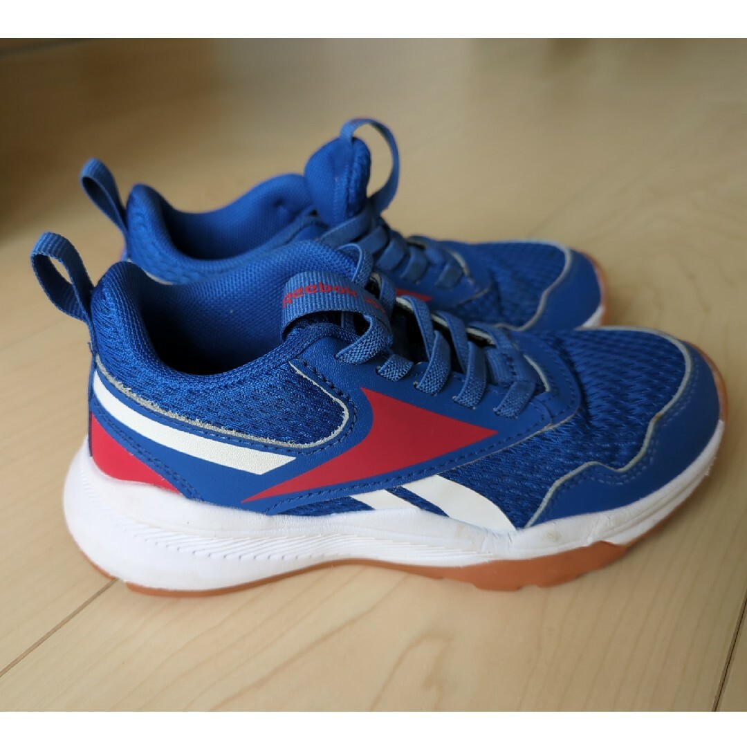 Reebok スニーカー 17cm