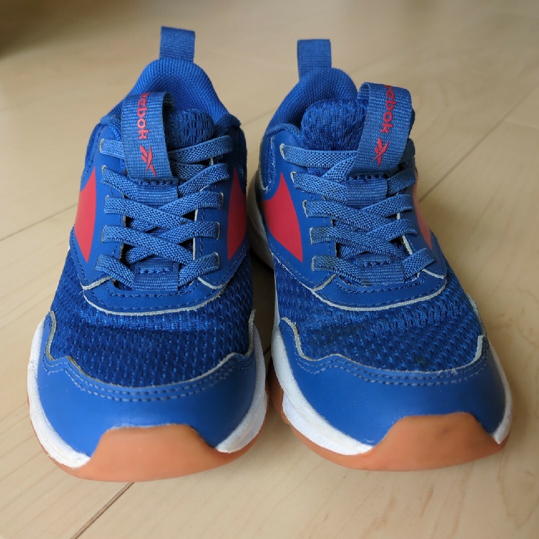 Reebok スニーカー 17cm