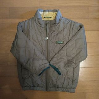 AIGLE - エーグル AIGLE ダッフルダウンコート キッズ 120の通販 by