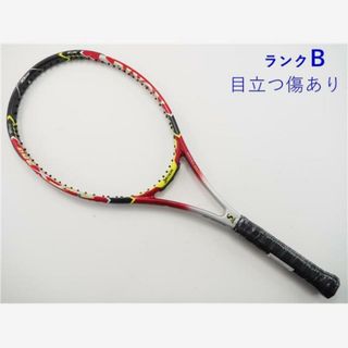 スリクソン(Srixon)の中古 テニスラケット スリクソン レヴォ シーエックス 2.0 エルエス 2017年モデル (G2)SRIXON REVO CX 2.0 LS 2017(ラケット)