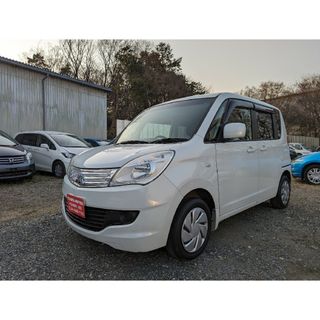 デリカD2 ソリオ‼️車検2年付き‼️38万円(車体)