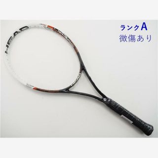 ヘッド(HEAD)の中古 テニスラケット ヘッド ユーテック グラフィン スピード エス 2013年モデル (G2)HEAD YOUTEK GRAPHENE SPEED S 2013(ラケット)