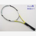 中古 テニスラケット ダンロップ エアロジェル 500 2007年モデル (G2