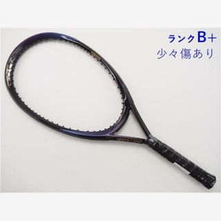 ヤマハ(ヤマハ)の中古 テニスラケット ヤマハ クアトロビート (USL2)YAMAHA QUATRO BEAT(ラケット)