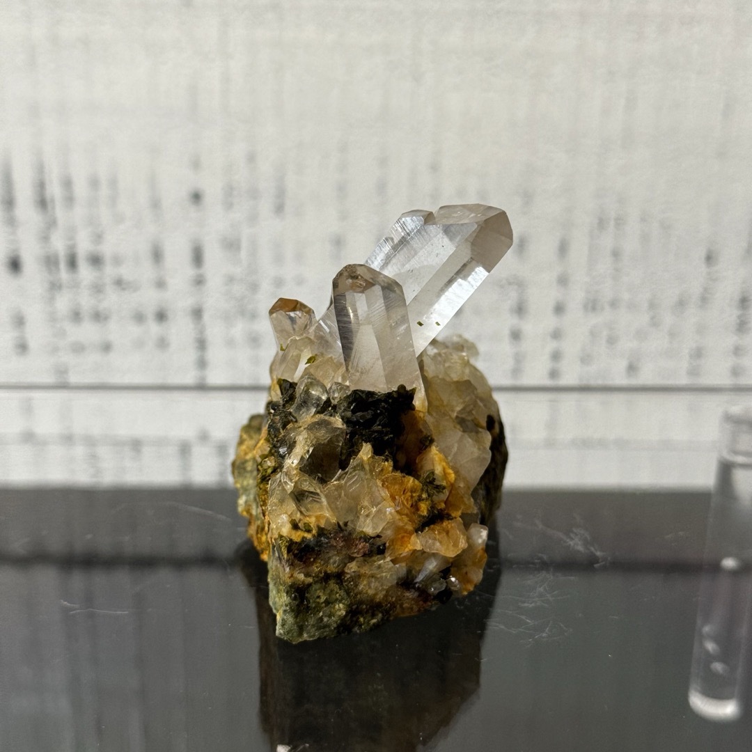 水晶 クラスター パワーストーン 原石 天然 浄化済み 水晶 クラスター パワーストーン 原石 天然 浄化済み