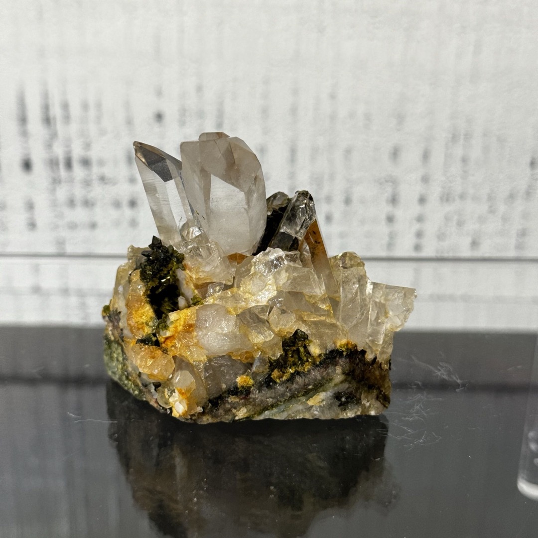 水晶 クラスター パワーストーン 原石 天然 浄化済み 水晶 クラスター パワーストーン 原石 天然 浄化済み