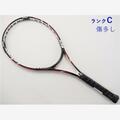 中古 テニスラケット プリンス ハリアー 100 2013年モデル (G1)PR