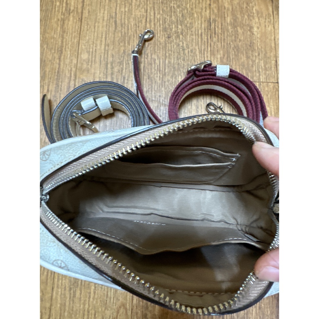 COACH(コーチ)のCOACHミニポーチ レディースのバッグ(ショルダーバッグ)の商品写真