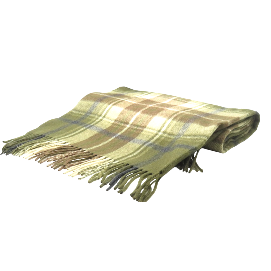マフラー Joshua Ellis - JOSHUA ELLIS CASHMERE STOLE