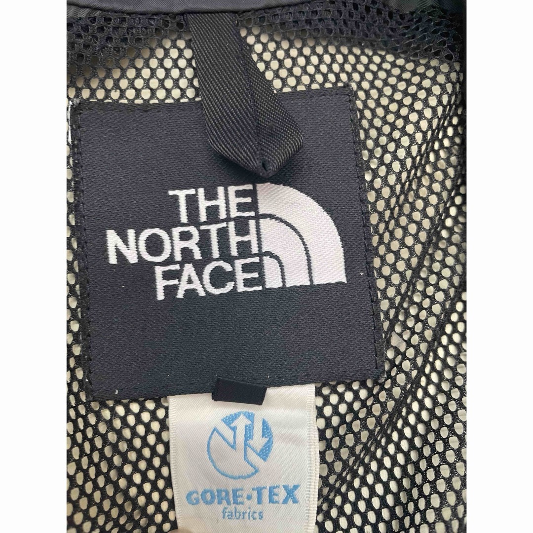 THE NORTH FACE(ザノースフェイス)のTHE NORTH FACE GORE-TEX ボード・スキーウェア 上下セット スポーツ/アウトドアのスノーボード(ウエア/装備)の商品写真