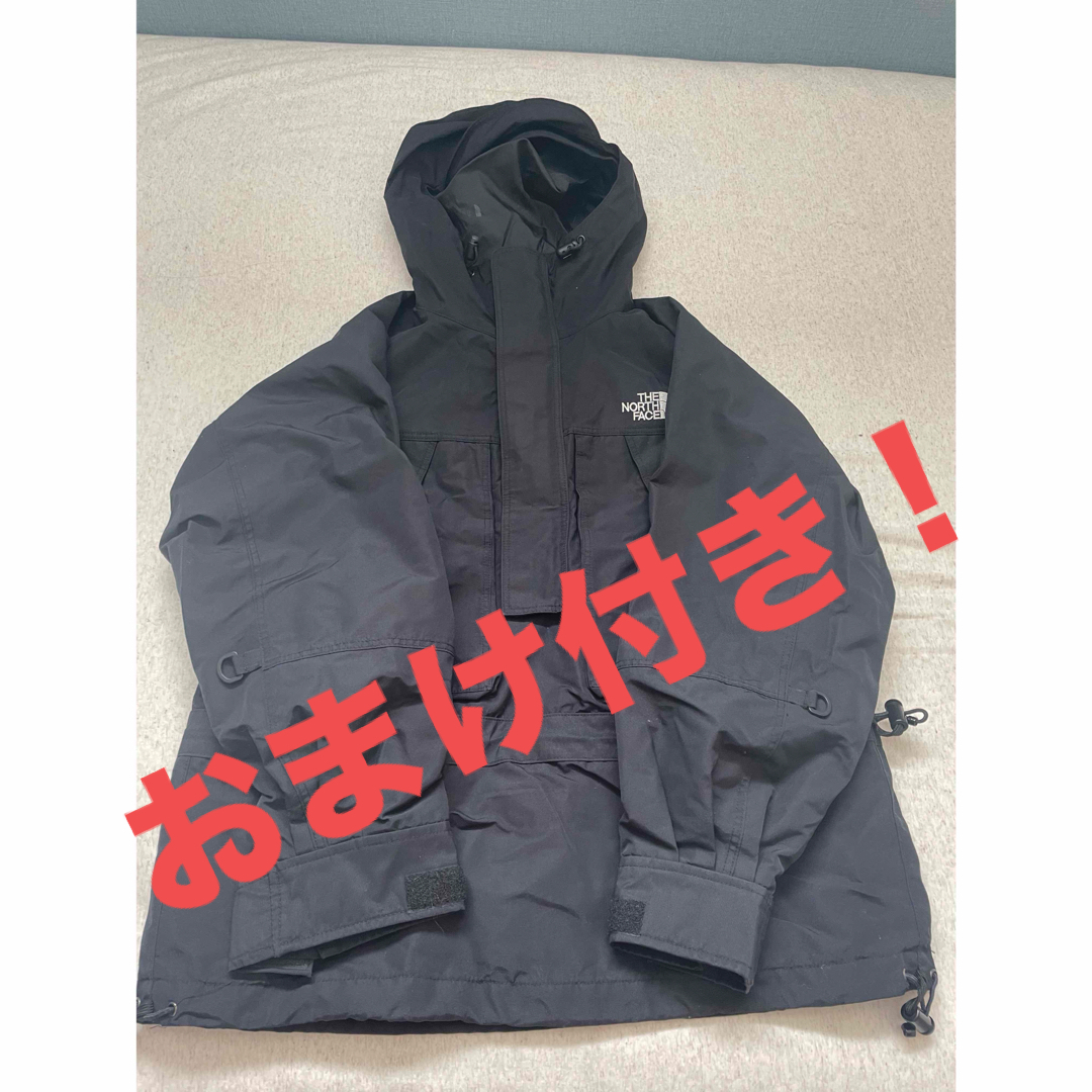 THE NORTH FACE(ザノースフェイス)のTHE NORTH FACE GORE-TEX ボード・スキーウェア 上下セット スポーツ/アウトドアのスノーボード(ウエア/装備)の商品写真