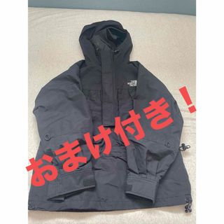 THE NORTH FACE GORE-TEX ボード・スキーウェア 上下セット