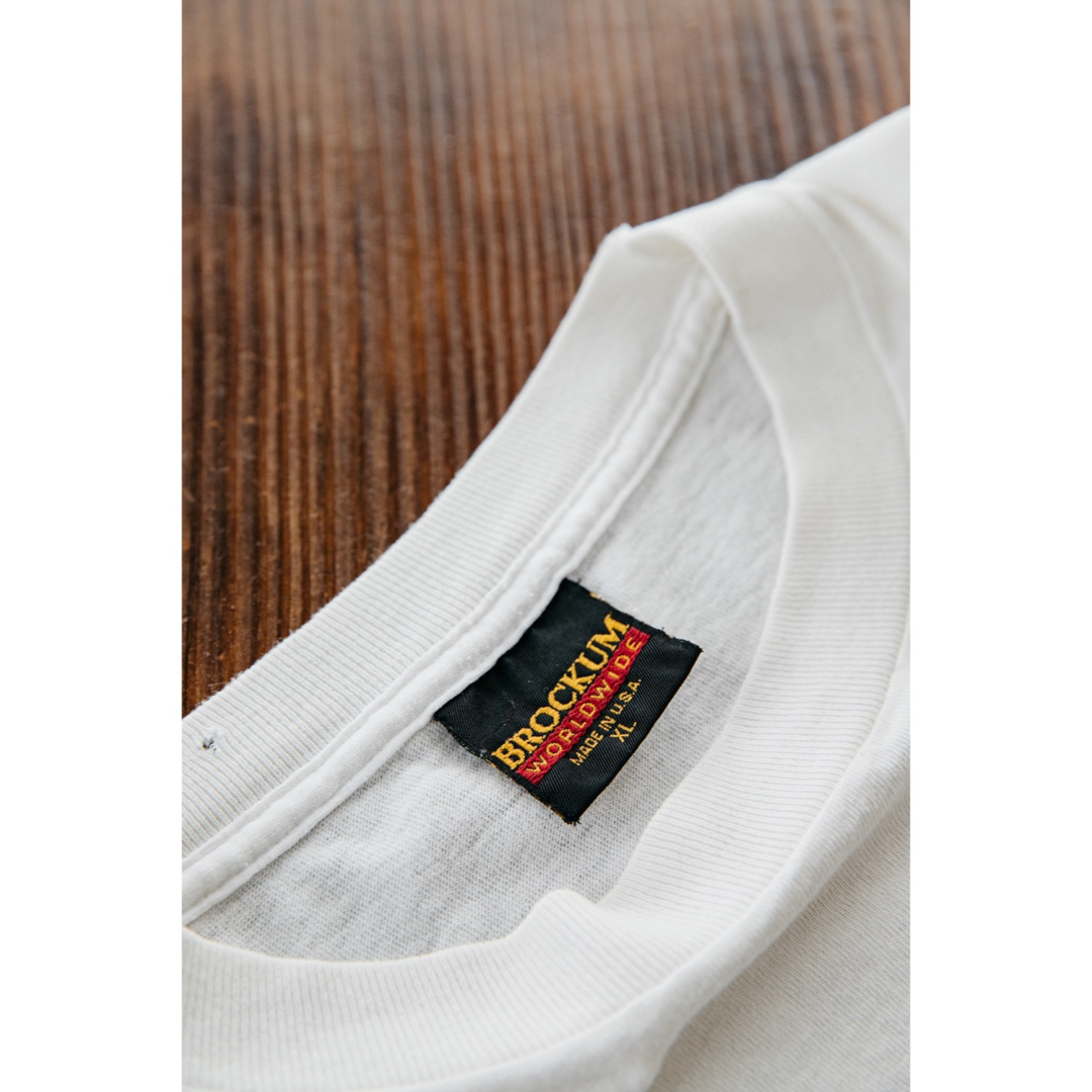 90s ポールマッカートニー ビンテージTシャツ トラビススコット 90s ポールマッカートニー ビンテージTシャツ トラビススコット