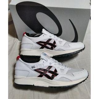 アシックス(asics)の新品箱入  アシックス GEL LYTE V 28.5㎝　ゲル ライト ファイブ(スニーカー)