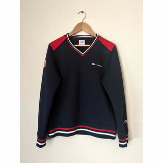 Champion - チャンピオン　ゴルフ　レディース　スウェット　トレーナー