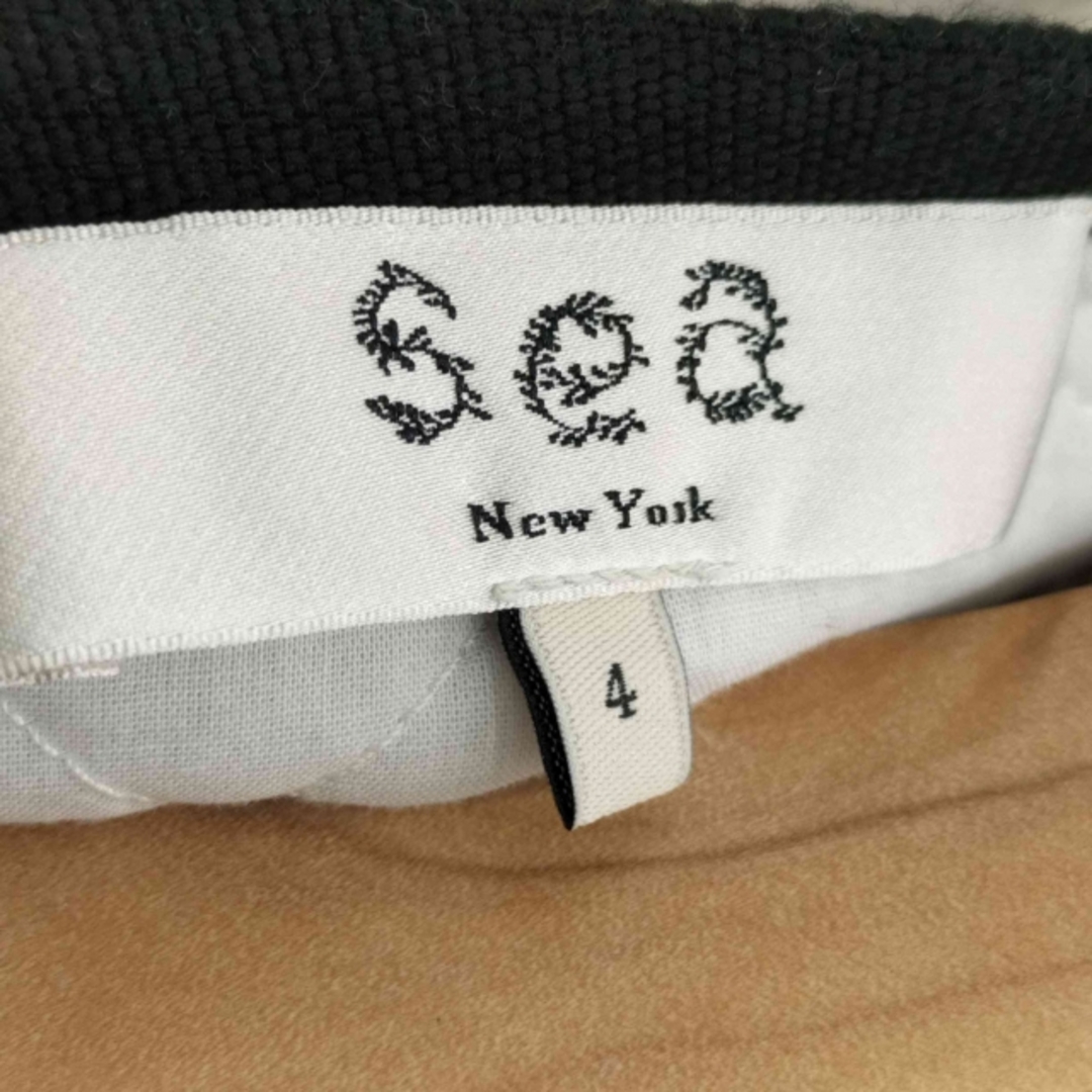 Sea New York(シーニューヨーク)のsea new york(シーニューヨーク) レディース スカート タイト レディースのスカート(その他)の商品写真