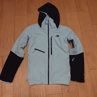 ザノースフェイス(THE NORTH FACE)のノースフェイス ナイロンジャケット(ナイロンジャケット)